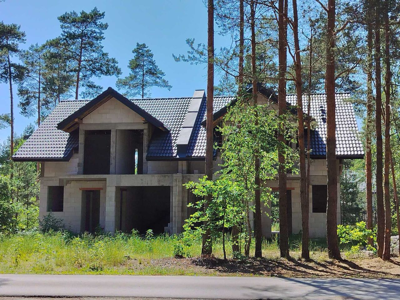 bliźniak Suków. Zdjęcie 6