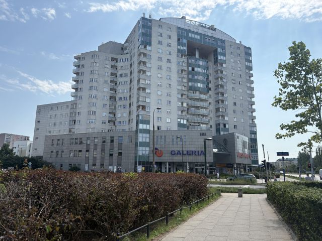 Lokal Warszawa Ursynów, al. Komisji Edukacji Narodowej. Zdjęcie 3