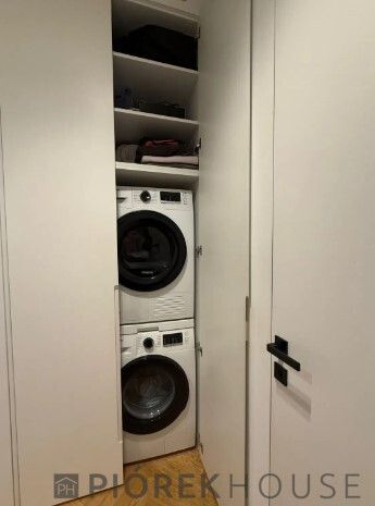 Mieszkanie 3-pokojowe Warszawa Mokotów, ul. Postępu. Zdjęcie 12