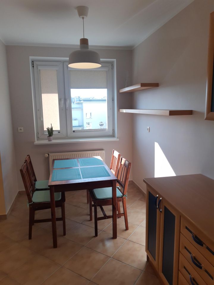 Mieszkanie 2-pokojowe Gdynia Redłowo, ul. Legionów. Zdjęcie 5