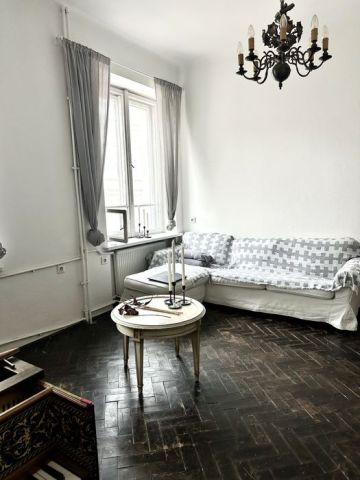 Mieszkanie 2-pokojowe Warszawa Śródmieście, ul. Wilcza. Zdjęcie 1