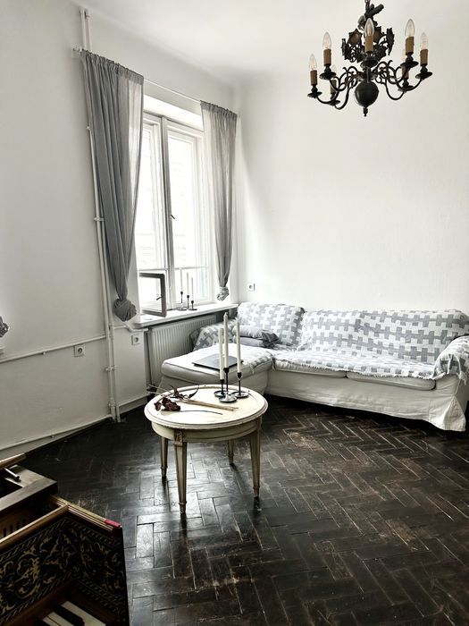 Mieszkanie 2-pokojowe Warszawa Śródmieście, ul. Wilcza. Zdjęcie 1