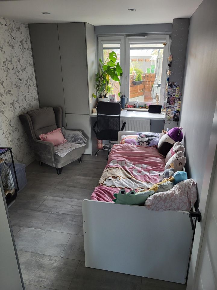 Mieszkanie 4-pokojowe Rzeszów Przybyszówka, ul. bł. Karoliny. Zdjęcie 3