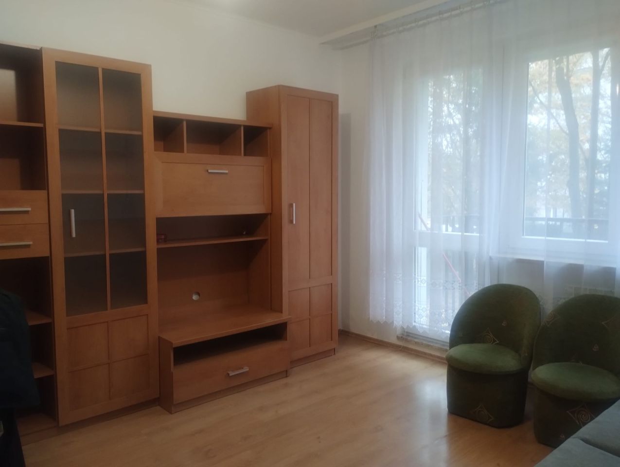 Mieszkanie 1-pokojowe Warszawa Włochy, ul. 1 Sierpnia. Zdjęcie 10