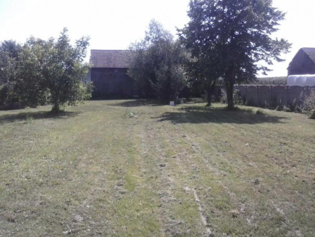 Działka rolno-budowlana Zarębice. Zdjęcie 1