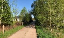 Działka budowlana Tomaszew. Zdjęcie 4