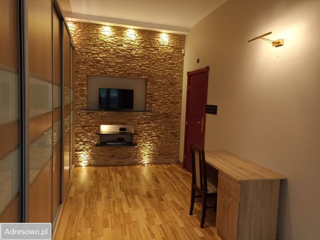 Mieszkanie 4-pokojowe Gdańsk Śródmieście, ul. Na Stoku. Zdjęcie 9