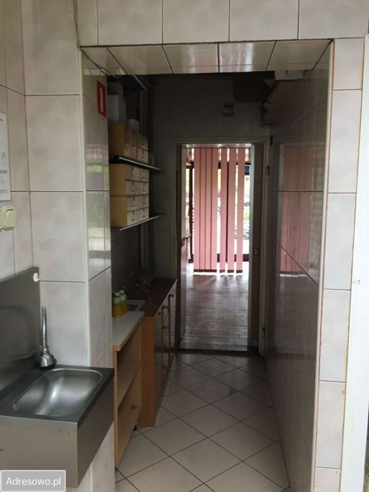 Lokal Warszawa Ochota, ul. Grójecka. Zdjęcie 10