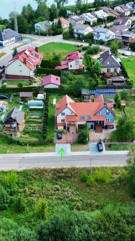 bliźniak, 5 pokoi Rajgród Okuniówek, ul. Stanki. Zdjęcie 1