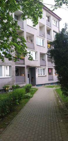 Mieszkanie 1-pokojowe Czechowice-Dziedzice, ul. Legionów. Zdjęcie 1