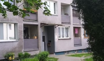 Mieszkanie na sprzedaż Czechowice-Dziedzice ul. Legionów 30 m2