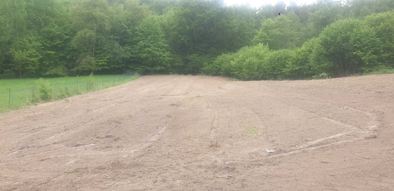 Działka rolna Nielepice. Zdjęcie 4