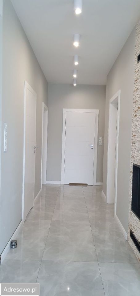 dom wolnostojący, 4 pokoje Krubin, ul. Czerwienna. Zdjęcie 9