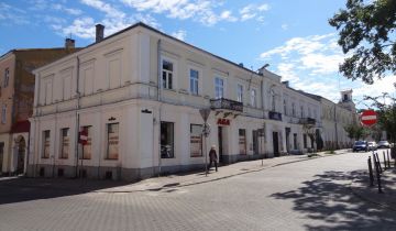 Lokal Kielce Centrum, pl. Wolności