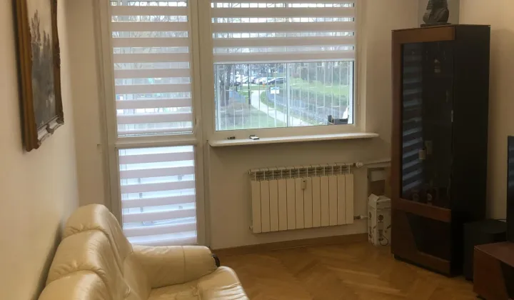 Mieszkanie 3-pokojowe Warszawa Targówek, ul. Mokra