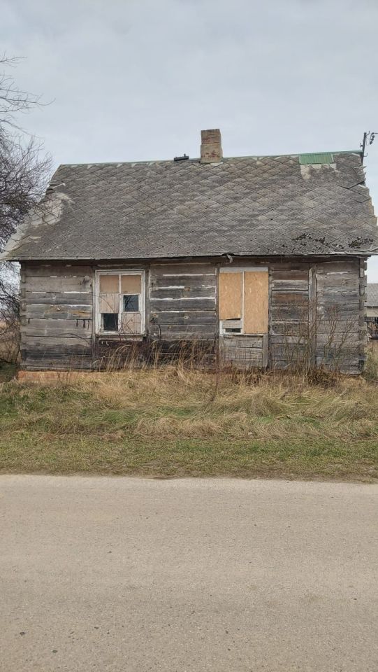 Działka siedliskowa Buchałowice. Zdjęcie 2