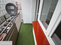 Mieszkanie 3-pokojowe Szczecin Centrum, ul. bł. Królowej Jadwigi. Zdjęcie 2