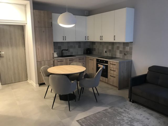 Mieszkanie 2-pokojowe Warszawa Śródmieście, ul. Mordechaja Anielewicza. Zdjęcie 3