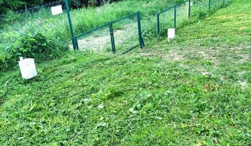 Działka rod Gdańsk Złota Karczma, ul. mjr. Mieczysława Słabego