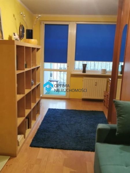 Mieszkanie 2-pokojowe Jelenia Góra Zabobrze, ul. Mieczysława Karłowicza. Zdjęcie 5