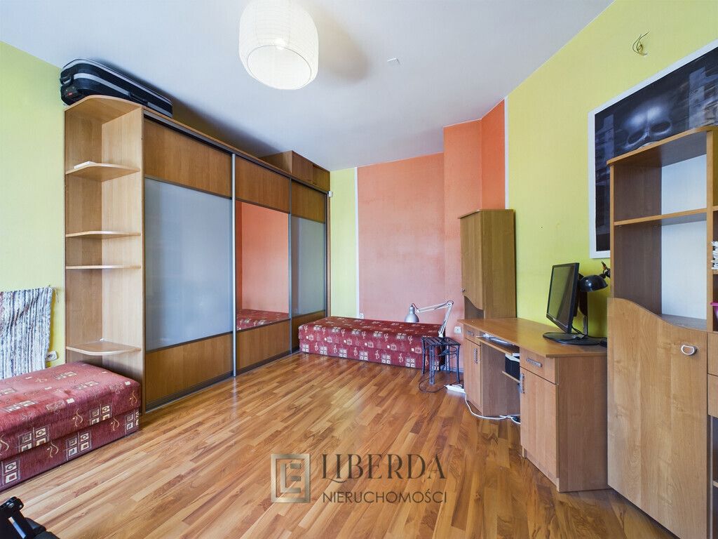 Mieszkanie 6-pokojowe Lublin Rury Bonifraterskie, ul. Kredowa. Zdjęcie 14