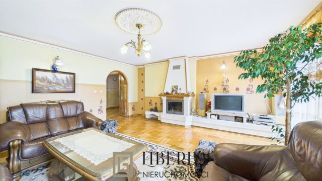 dom wolnostojący, 8 pokoi Kraśnik, ul. Jagiellońska. Zdjęcie 7