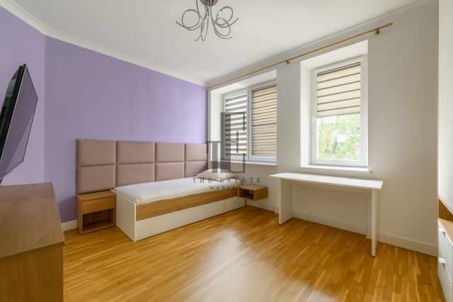 Mieszkanie 5-pokojowe Warszawa Mokotów, al. Wilanowska. Zdjęcie 10