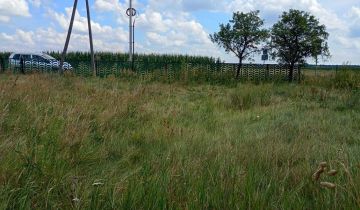 Działka rolno-budowlana Czarnolas Czarnolas-Kolonia