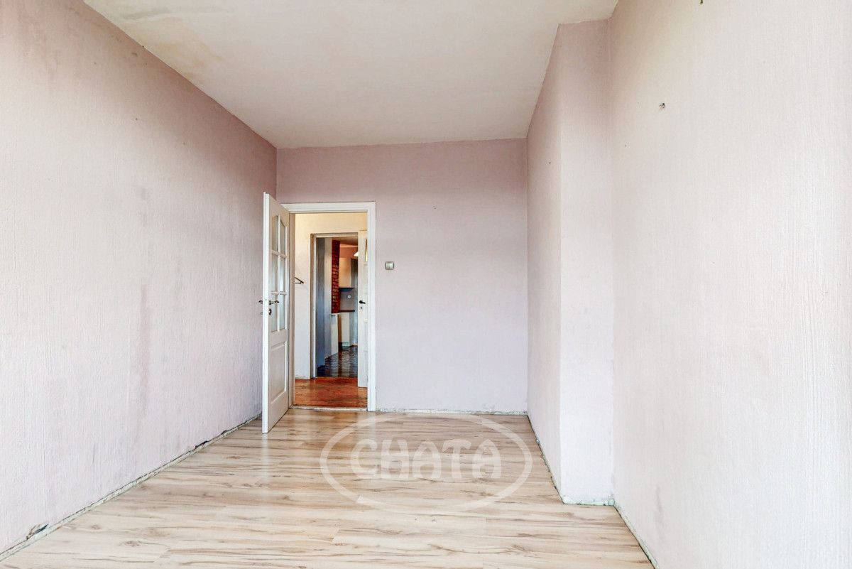 Mieszkanie 4-pokojowe Wrocław Grabiszyn, pl. Icchaka Lejba Pereca. Zdjęcie 18