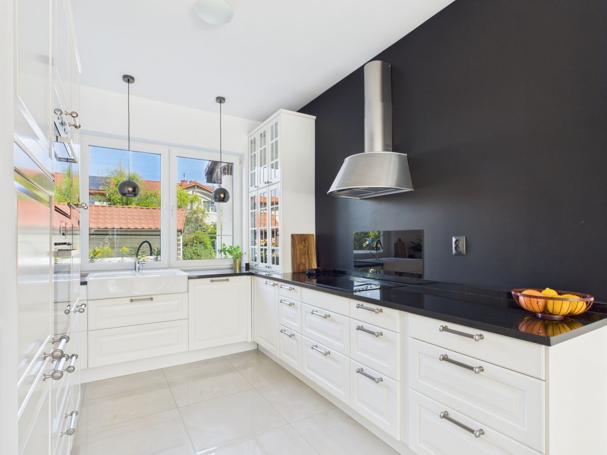 dom szeregowy, 5 pokoi Zamienie, ul. Waniliowa. Zdjęcie 5