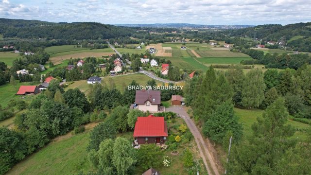 dom wolnostojący, 3 pokoje Sobolów. Zdjęcie 34