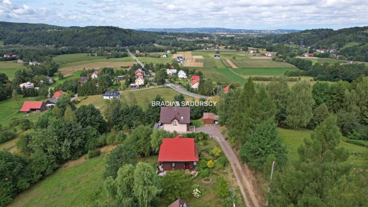 dom wolnostojący, 3 pokoje Sobolów. Zdjęcie 34