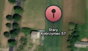 Działka budowlana Stary Kobrzyniec