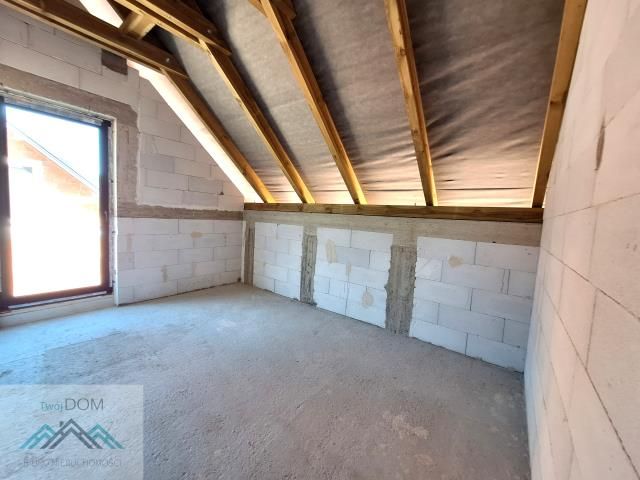 dom wolnostojący, 5 pokoi Golczowice. Zdjęcie 12