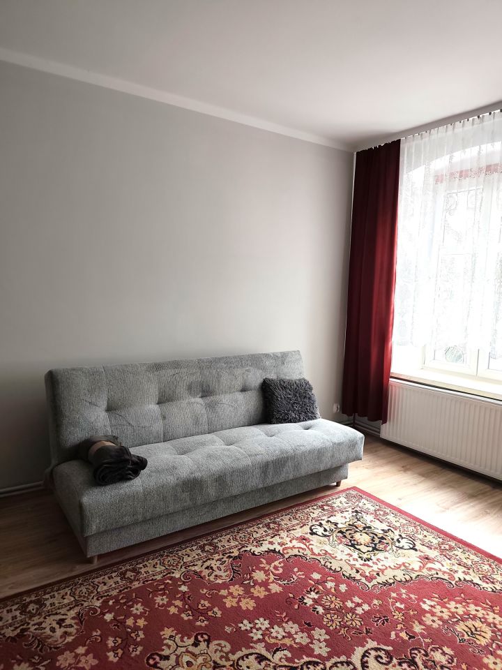 Mieszkanie 2-pokojowe Świebodzice, ul. Wolności. Zdjęcie 3