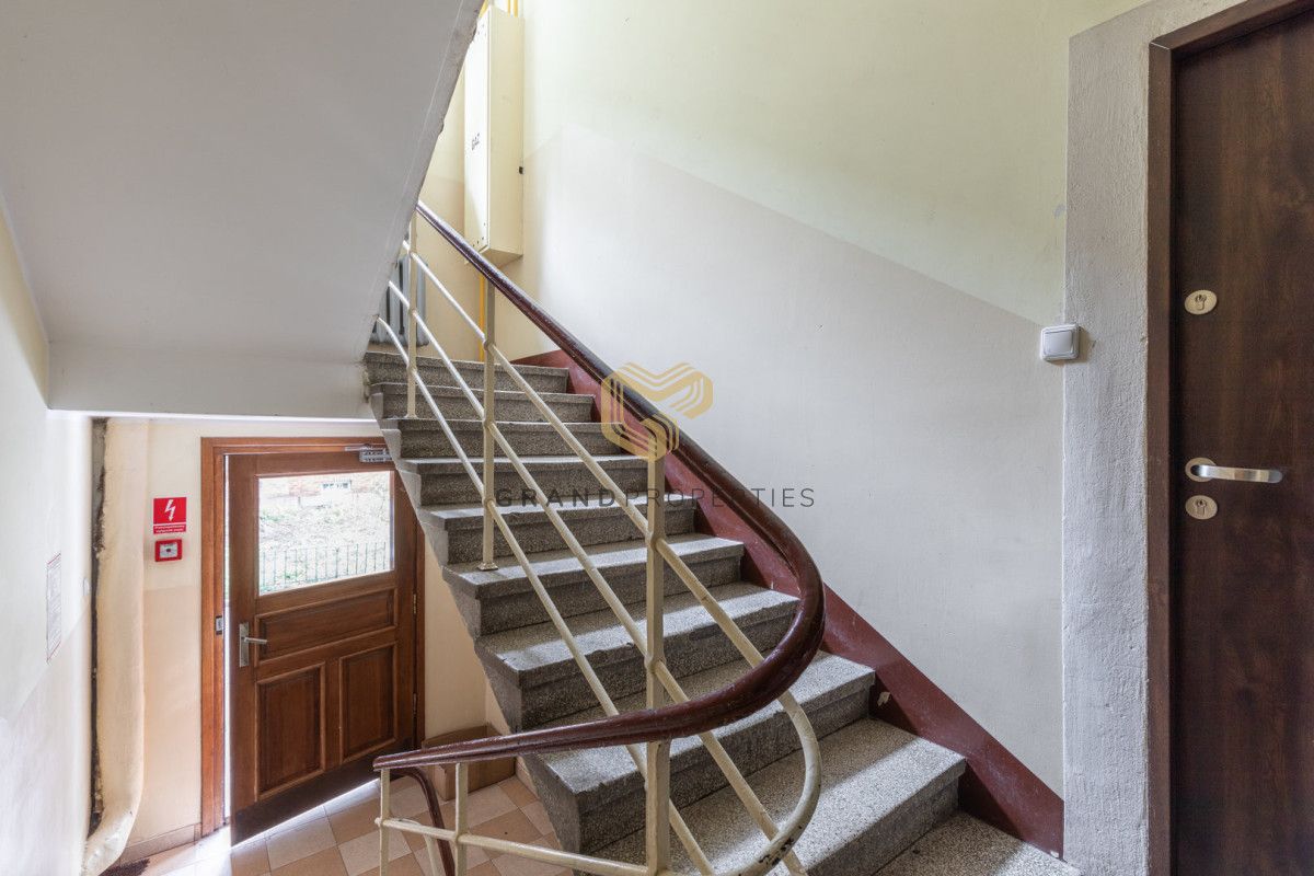 Mieszkanie 2-pokojowe Warszawa Żoliborz, al. Wojska Polskiego. Zdjęcie 12