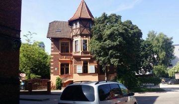 Nieruchomość komercyjna Zabrze Centrum, ul. św. Andrzeja Boboli