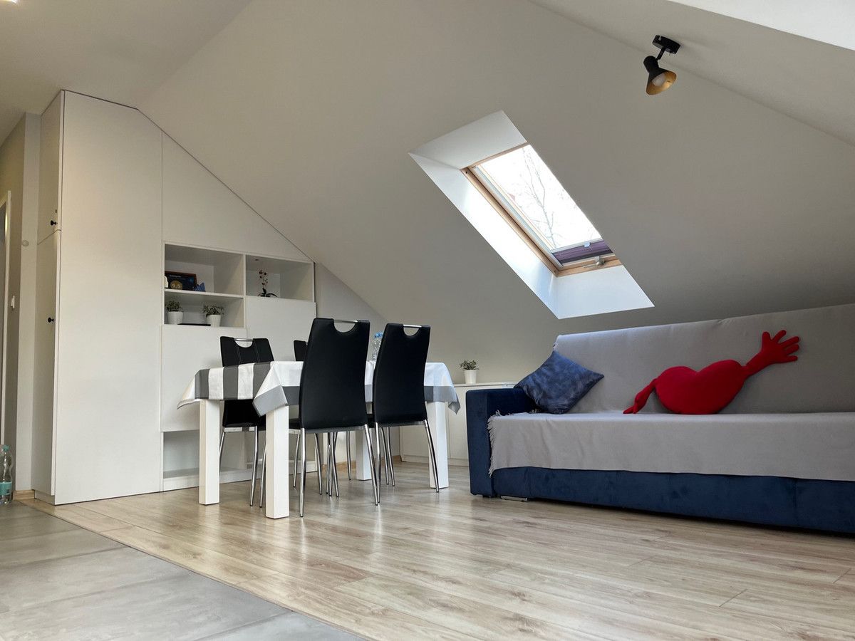 Mieszkanie 2-pokojowe Kielce Centrum, ul. Astronautów. Zdjęcie 19