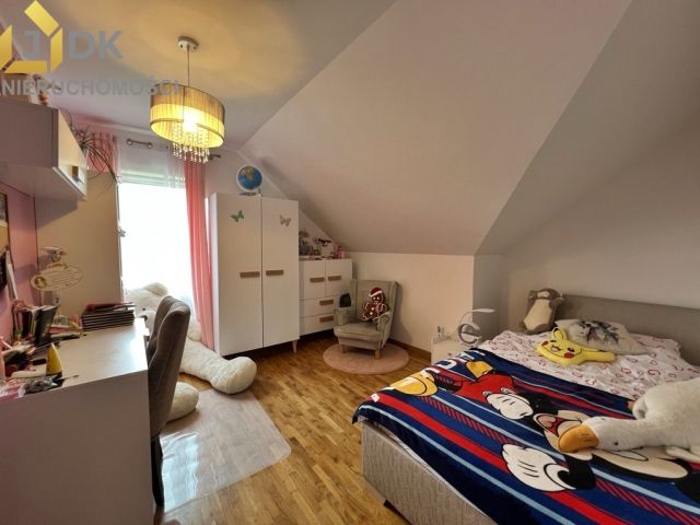 dom wolnostojący, 4 pokoje Bronisławy. Zdjęcie 22