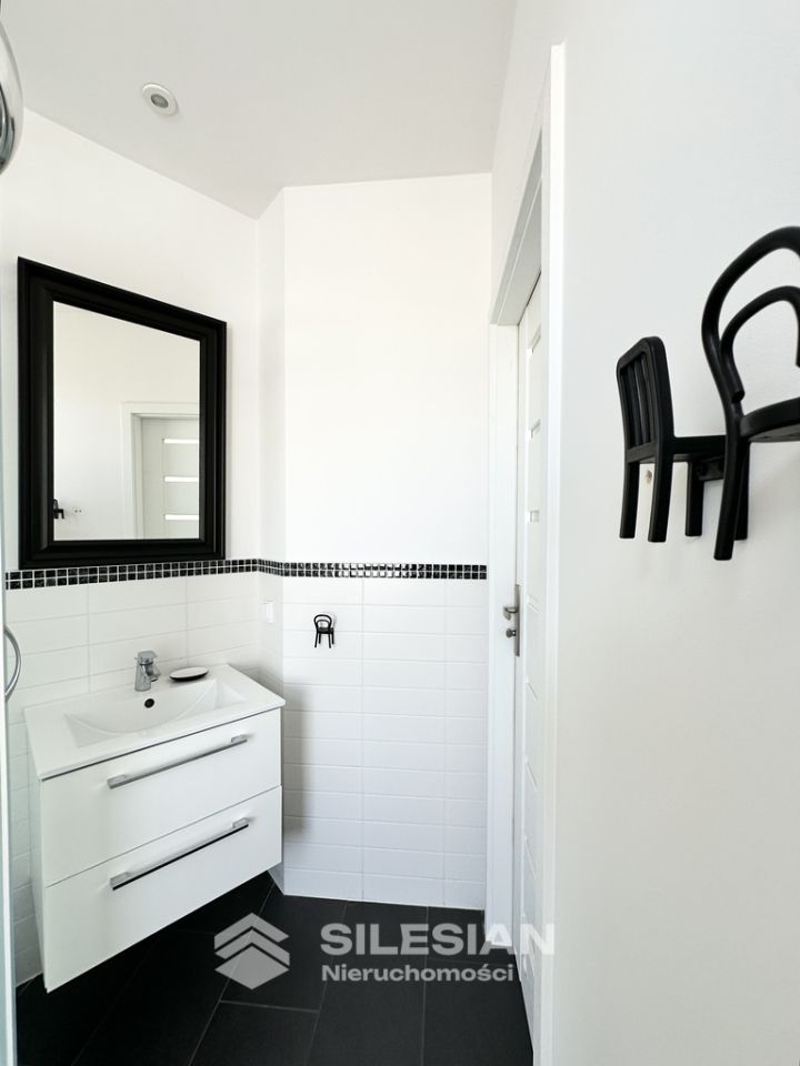 Mieszkanie 3-pokojowe Wrocław, ul. Mikołaja Reja. Zdjęcie 12