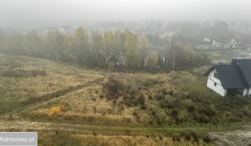 Działka budowlana Marcinkowo