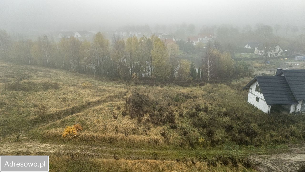 Działka budowlana Marcinkowo. Zdjęcie 2