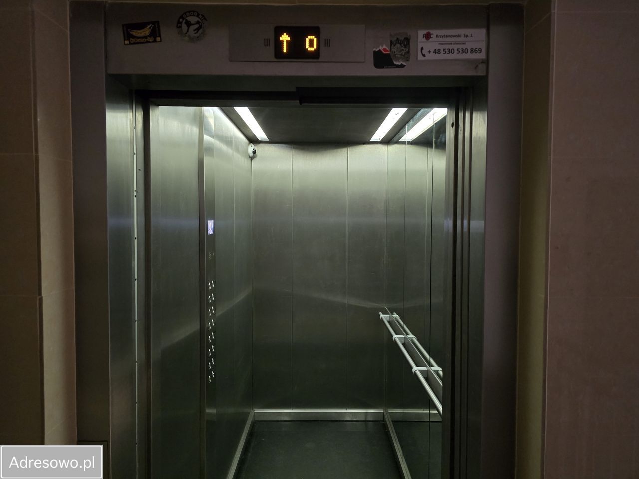 Mieszkanie 2-pokojowe Warszawa Wola, ul. Mroczna. Zdjęcie 8