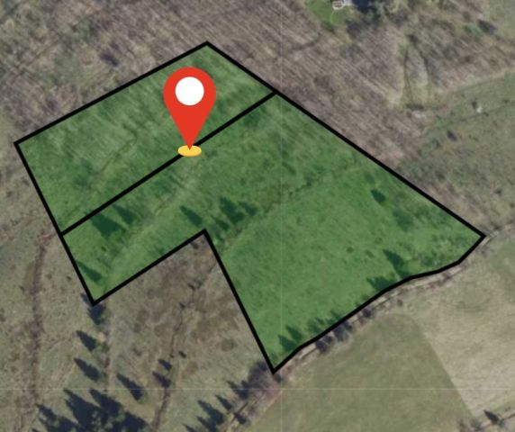 Działka inwestycyjna Kowary. Zdjęcie 1