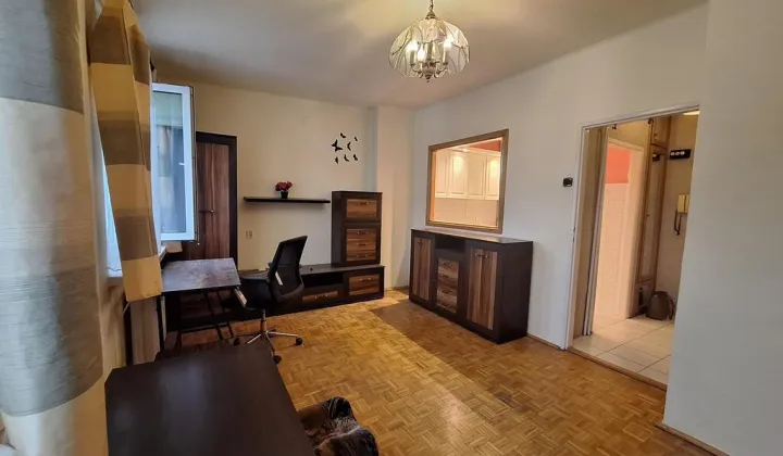 Mieszkanie 1-pokojowe Przemyśl, ul. Kosynierów