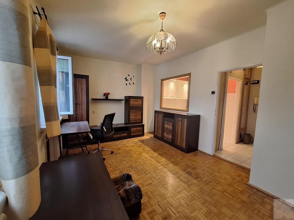 Mieszkanie 1-pokojowe Przemyśl, ul. Kosynierów