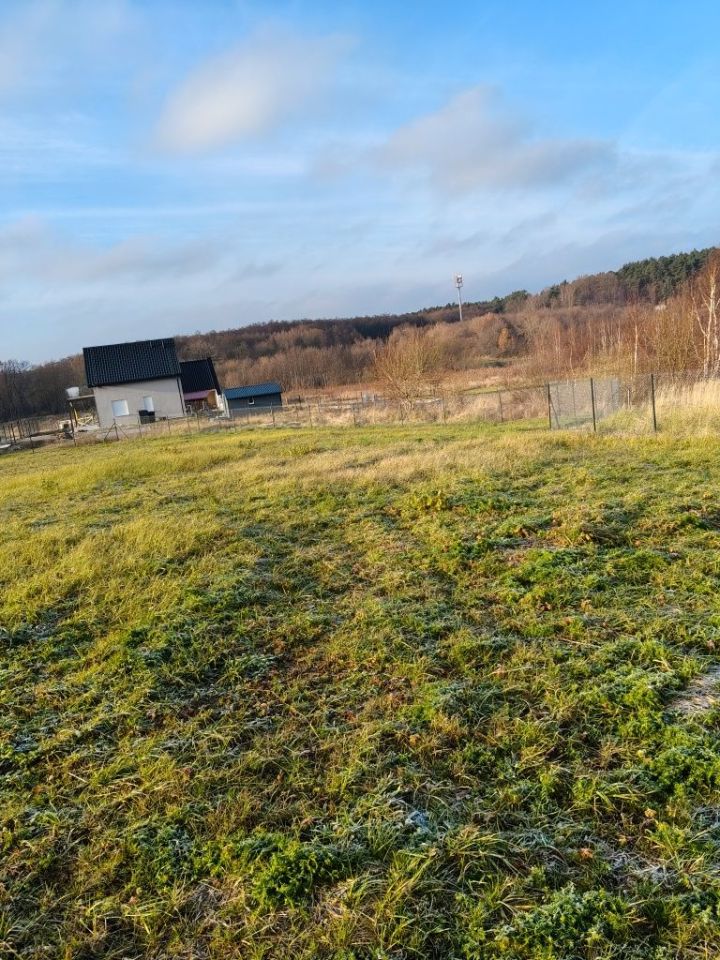 Działka budowlana Pogorzelica. Zdjęcie 7