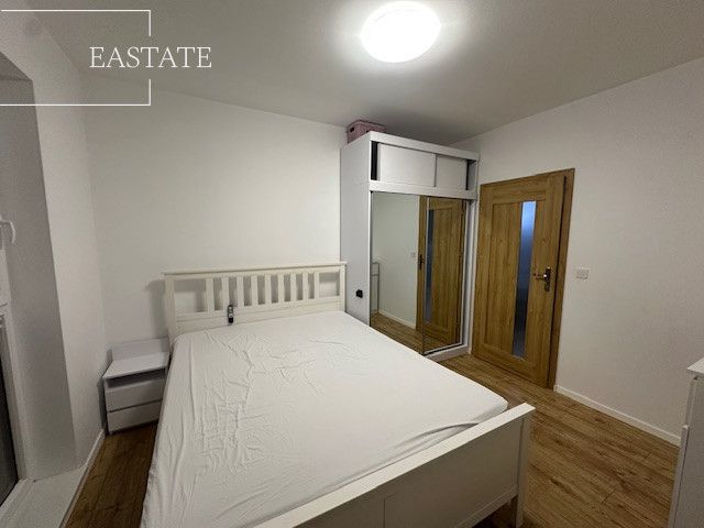 Mieszkanie 3-pokojowe Gdańsk Letnica, ul. Starowiejska. Zdjęcie 3