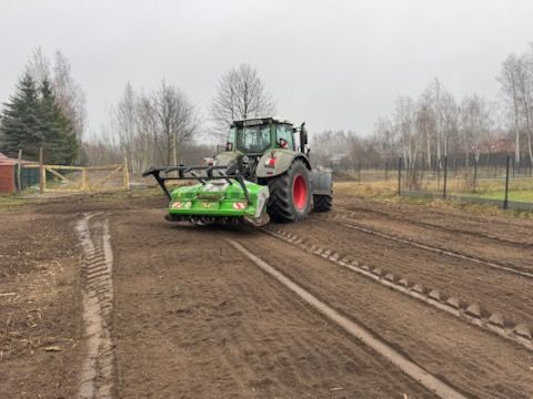 Działka budowlana Opypy, ul. Chabrowa. Zdjęcie 10