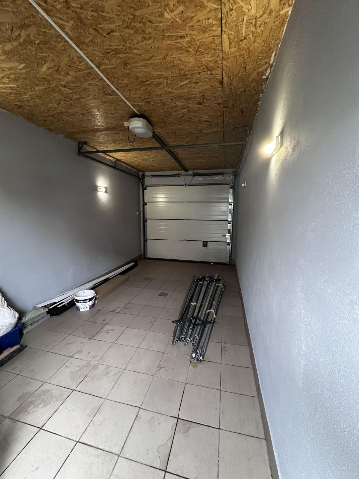 dom wolnostojący, 7 pokoi Zabrze Maciejów, ul. Zaolziańska. Zdjęcie 14